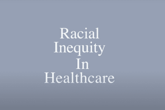 Coalition Members share their insights & experiences with health inequities