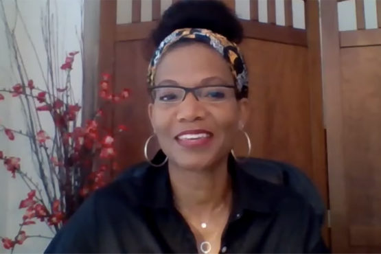 Friday Facts Interview with Dr. Tamara Baker