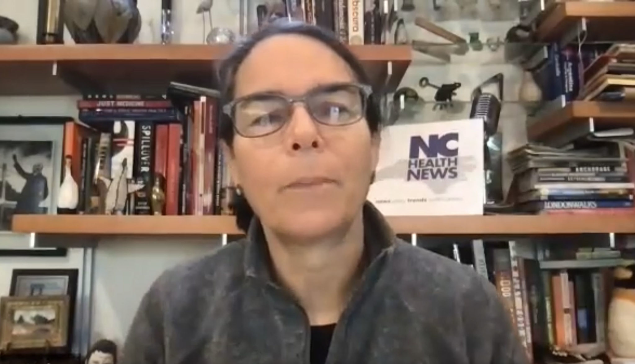 Friday Facts Interview with Rose Hoban