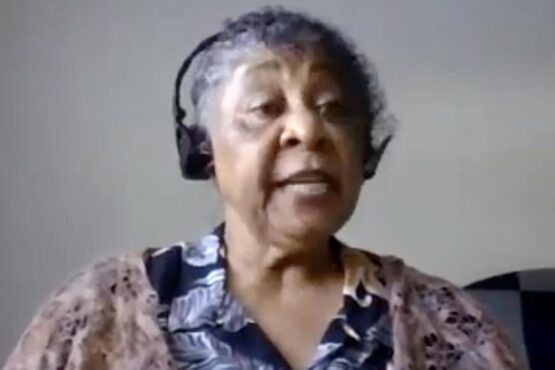 Friday Facts Interview with Dr. Althea Taylor Jones