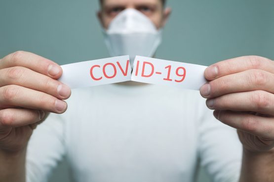 Coronavirus (COVID-19) health impacts factored by age