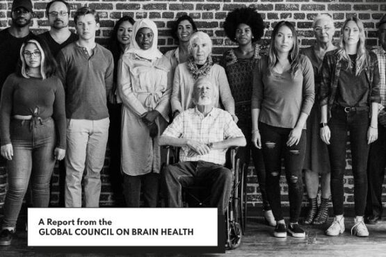 Building Better Brain Health for All People