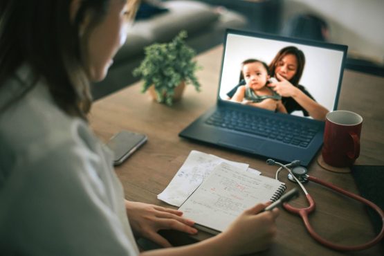 Telehealth: A Promise to Community and Access to Care