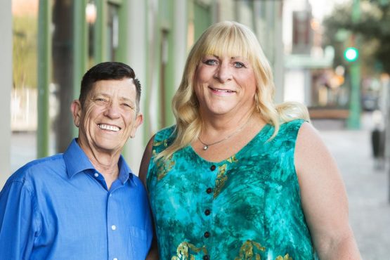 Health Equity in Aging for Transgender People